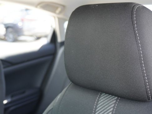 Used 2017 Honda Civic EX image 24