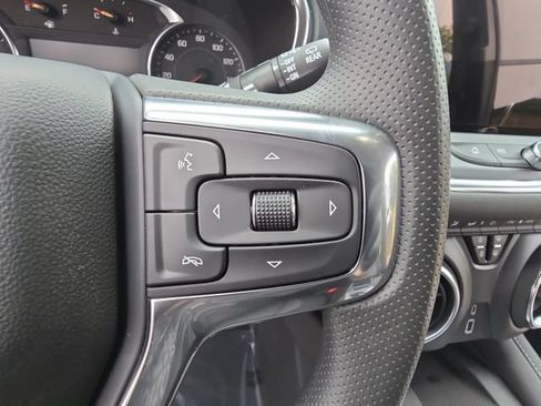 New 2026 Chevrolet Blazer LT w/ Convenience Package AWD/4WD image 20