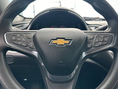 Used 2023 Chevrolet Malibu LT image 23