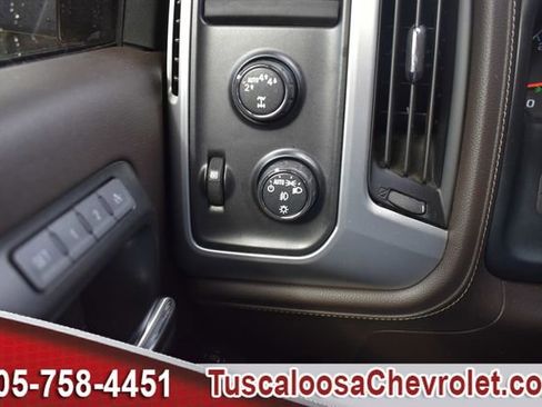 Used 2018 GMC Sierra 1500 SLT w/ Suspension Package, Off-Road image 37