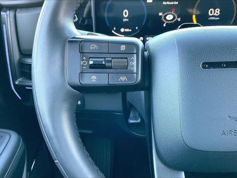 Used 2024 Hyundai Santa Fe Calligraphy image 11