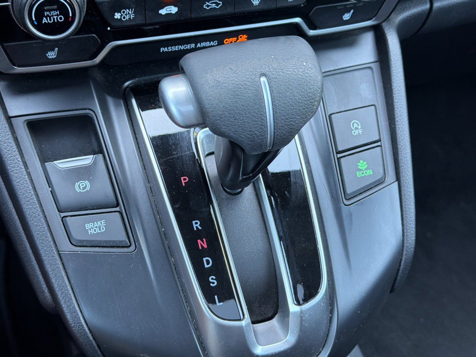 Used 2020 Honda CR-V EX image 20
