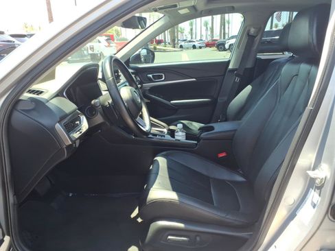 Used 2024 Acura Integra FWD image 15