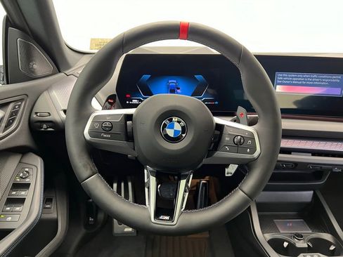 Certified 2025 BMW M235i xDrive w/ M Performance Package image 16