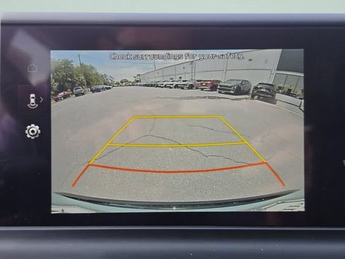 Certified 2026 Kia Seltos EX w/ EX Sunroof Package FWD image 33