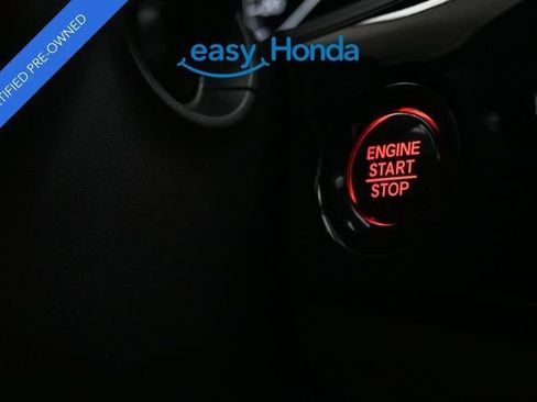 Used 2022 Honda Civic EX image 14