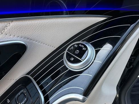 Used 2021 Mercedes-Benz S 580 S 580 image 13