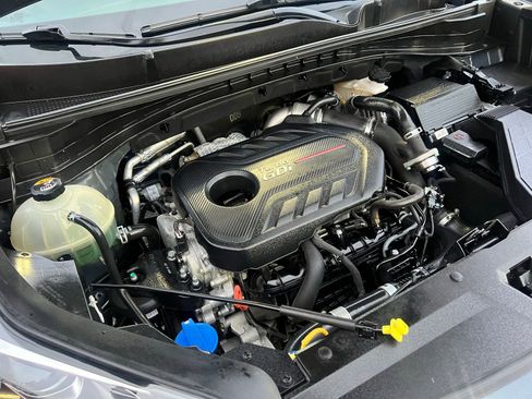 Used 2020 Kia Sportage SX image 21