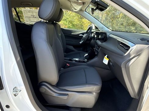 New 2026 Buick Encore GX Preferred image 24