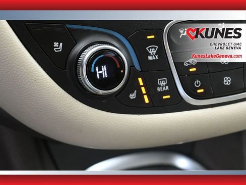 Used 2024 Chevrolet Malibu LT FWD image 25