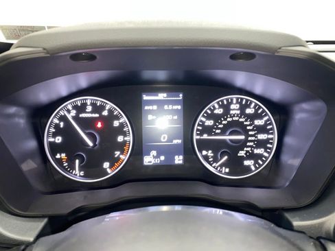 New 2026 Subaru Impreza 2.0i Sport image 15