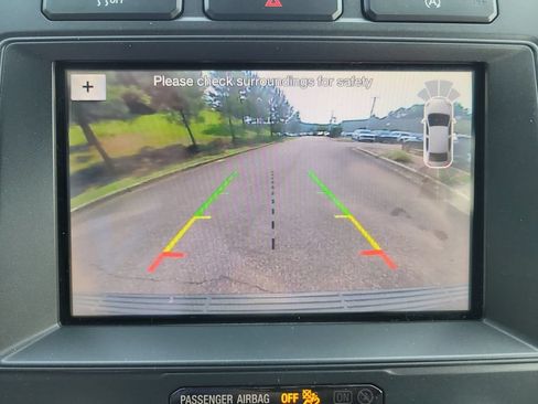 Used 2019 Ford Expedition Max Limited RWD image 17