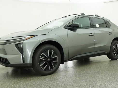 New 2026 Toyota bZ AWD/4WD image 41