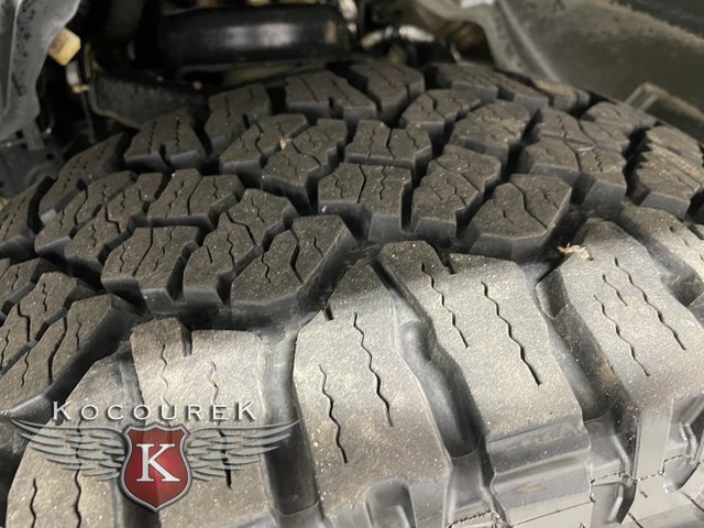 Used 2025 RAM 1500 Laramie w/ Sport Appearance Package AWD/4WD image 8