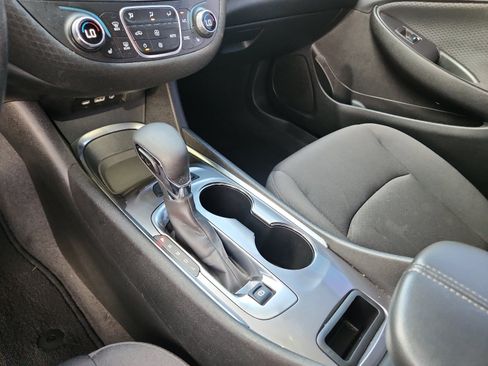 Used 2023 Chevrolet Malibu LT w/ Driver Confidence Package image 18