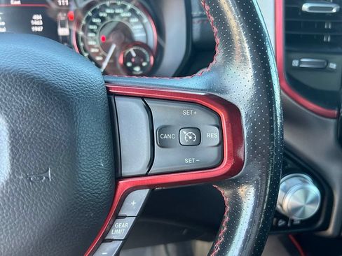 Used 2022 RAM 1500 Rebel w/ Level 1 Equipment Group AWD/4WD image 30