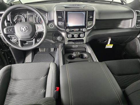 New 2026 RAM 1500 Big Horn w/ Sport Appearance Package AWD/4WD image 18