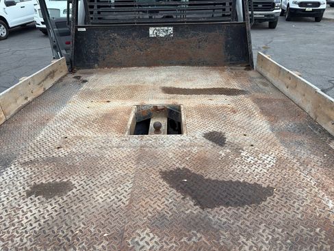 Used 2006 Dodge Ram 3500 Truck Laramie w/ Trailer Tow Group image 22