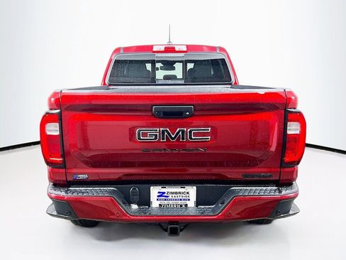 New 2026 GMC Canyon Elevation w/ Convenience Package image 6