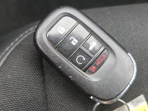 Certified 2023 Honda Civic Sport image 32