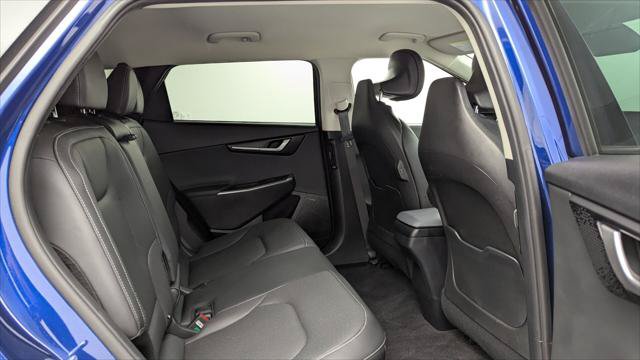 Used 2023 Kia EV6 Wind RWD image 19