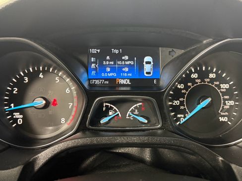 Used 2018 Ford Focus SE image 21