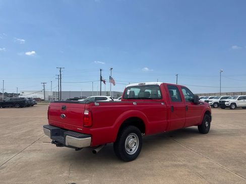 Used 2014 Ford F250 XL w/ XL Value Package RWD image 23