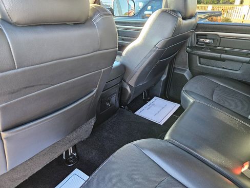 Used 2017 RAM 1500 Sport image 17