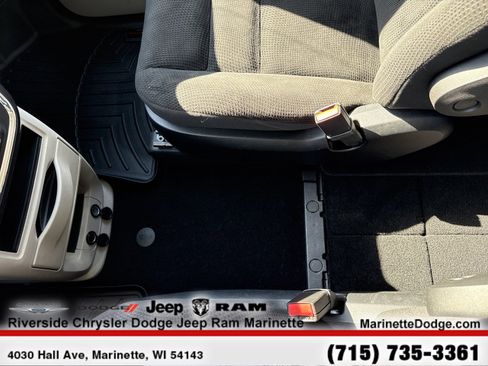 Used 2020 Dodge Grand Caravan SE w/ UConnect Hands-Free Group FWD image 22