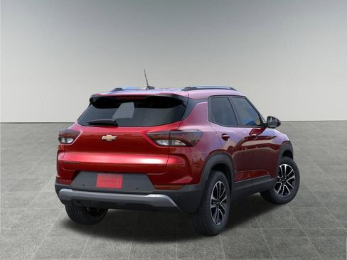 New 2026 Chevrolet TrailBlazer LT w/ Convenience Package FWD image 39