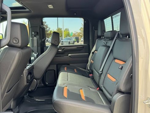 New 2026 GMC Sierra 2500 AT4 w/ AT4 Premium Plus Package image 15