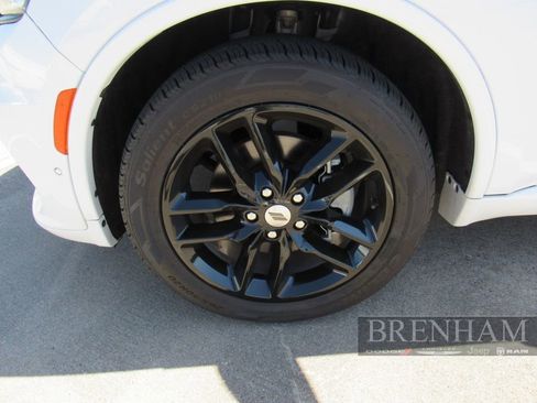 Used 2023 Dodge Durango R/T AWD/4WD image 14