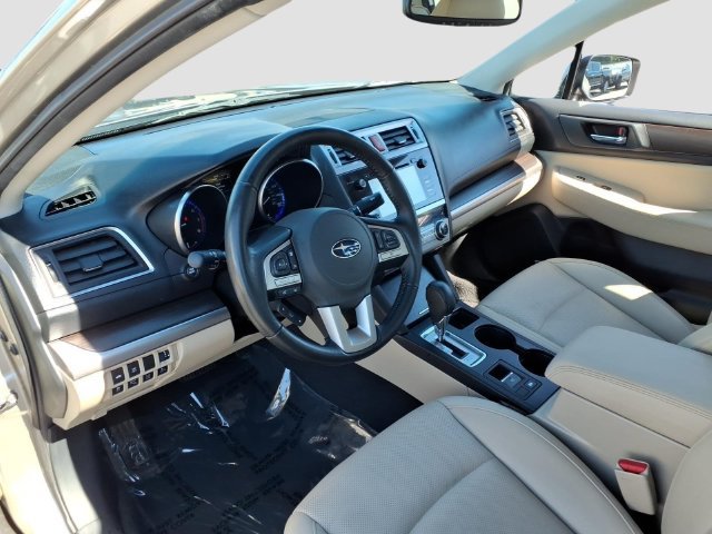 Used 2015 Subaru Legacy 3.6R Limited AWD/4WD image 11