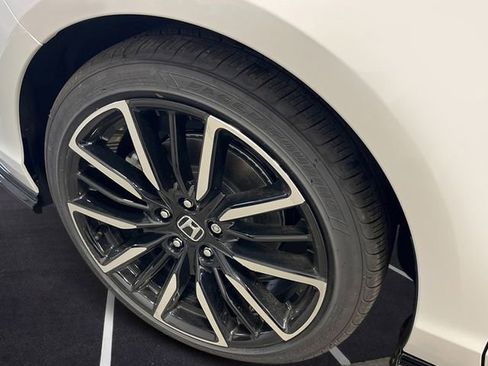 New 2026 Honda Accord Touring image 11