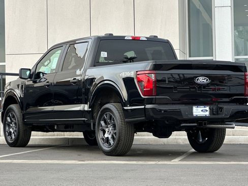New 2026 Ford F150 STX w/ Equipment Group 200A image 5