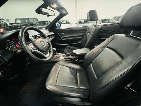 Used 2013 BMW 128i Convertible image 15