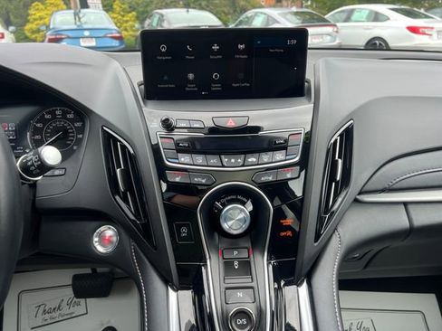 Used 2022 Acura RDX w/ Technology Package image 20