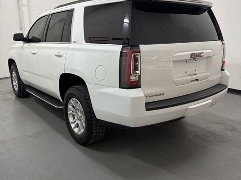 Used 2020 GMC Yukon SLT image 6