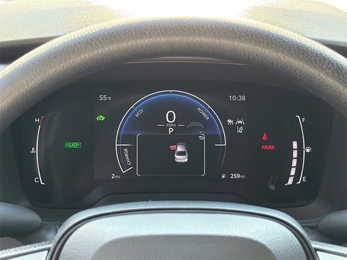 New 2026 Toyota Corolla LE image 26