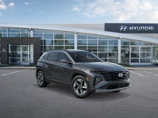 New 2026 Hyundai Tucson SEL video 2