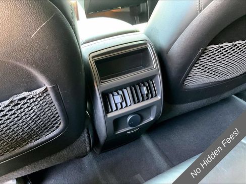 Used 2016 Cadillac SRX Luxury w/ LPO, Touring Package AWD/4WD image 27