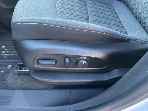 Certified 2024 Chevrolet Equinox LT image 15