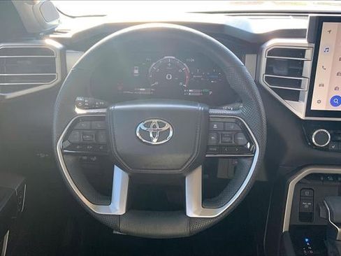 Used 2024 Toyota Sequoia SR5 image 4