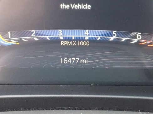 Used 2024 Jeep Grand Cherokee L Summit AWD/4WD image 19