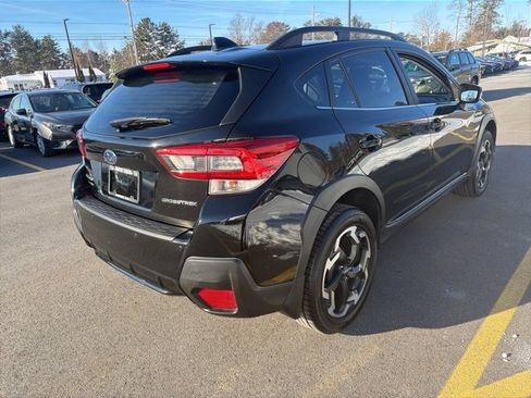 Used 2021 Subaru Crosstrek 2.5i Limited image 5