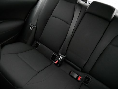 Certified 2024 Toyota Corolla LE FWD image 12