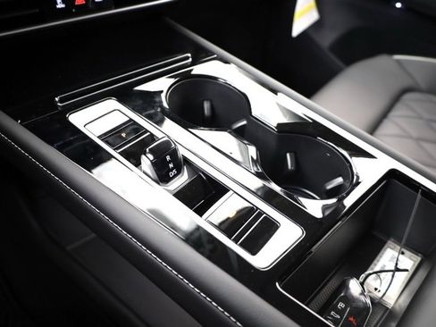 New 2026 Volkswagen Atlas SEL Premium R-Line image 22