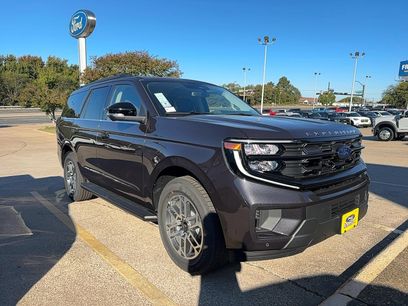 New 2025 Ford Expedition Active