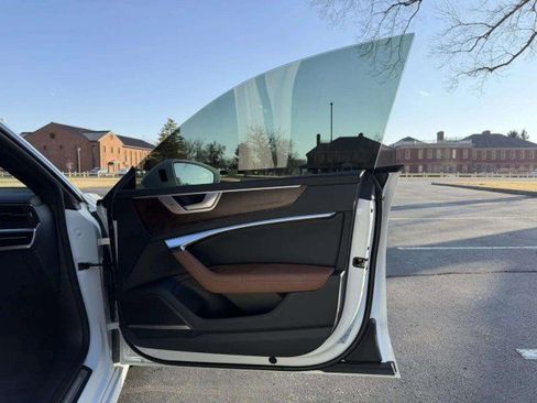 Used 2022 Audi A7 3.0T Premium Plus image 26