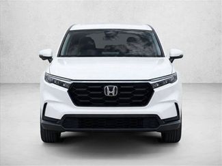 Used 2024 Honda CR-V EX video 2
